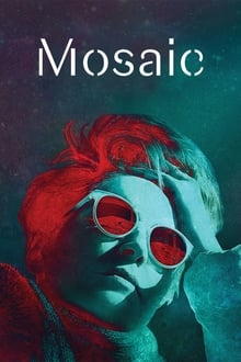 Mosaic tv show poster