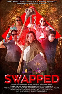 Swapped!