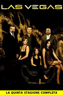 Stagione 5