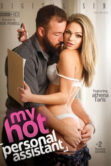 My Hot Personal Assistant