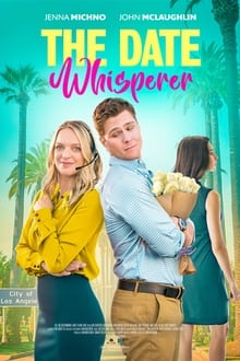 Poster do filme The Date Whisperer