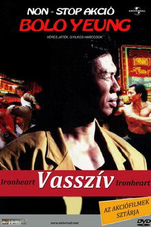 Vasszív
