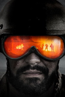 Jarhead: Law of Return