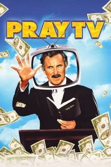 Poster do filme Pray TV