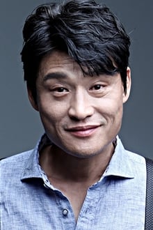 Park Jeong-hak profile picture