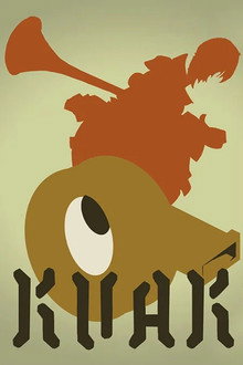 Kvak