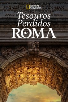 Imagem Tesouros Perdidos de Roma 2022