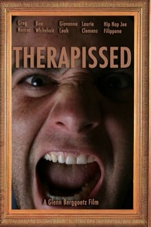 Therapissed movie poster