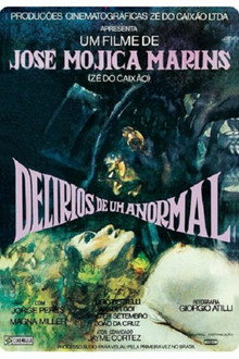 Delírios de um anormal