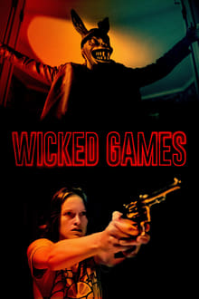 Poster do filme Wicked Games