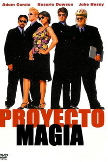Proyecto Magia