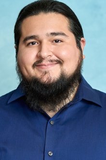 Photo of Lincoln A. Castellanos