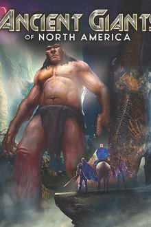 Ancient Giants of North America