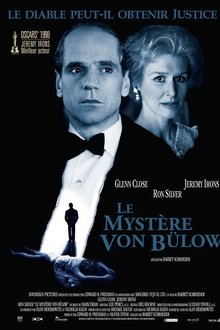 Le Mystère von Bülow