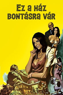 Ez a ház bontásra vár