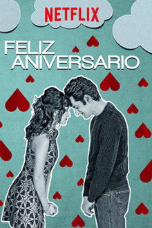 Feliz aniversario