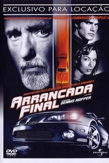 Poster do filme Arrancada Final