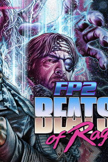FP2: Beats of Rage