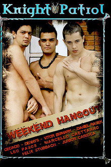 Weekend Hangout