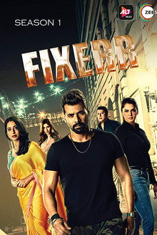 Season 1