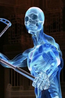 XMA: Xtreme Martial Arts