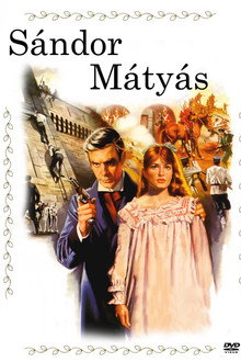 Sándor Mátyás