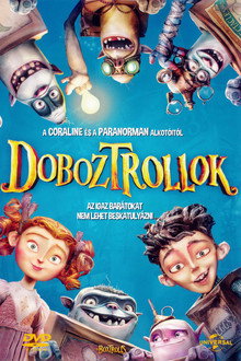 Doboztrollok