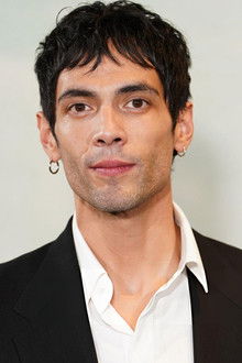 Photo of Diego Calva