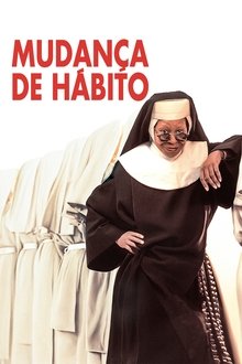 Poster do filme Mudança de Hábito