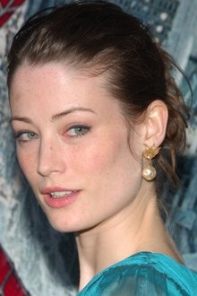 Photo of Lucy Gordon
