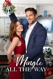 Mingle All the Way movie poster