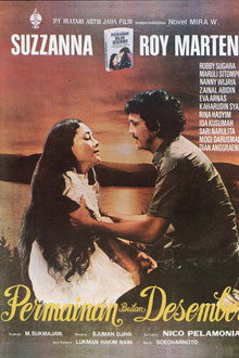 Permainan Bulan Desember