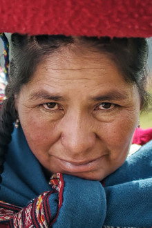 A Magia dos Andes