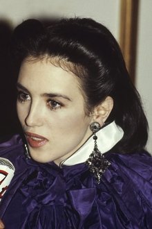 Photo of Isabelle Adjani