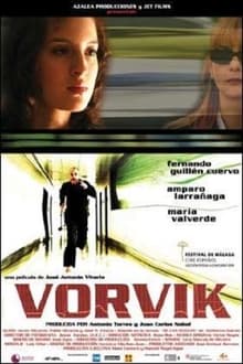 Poster do filme Vorvik