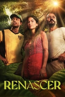 Poster da série Rebirth