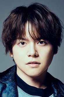 Photo of Yuuma Uchida