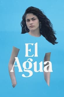Poster do filme A Água