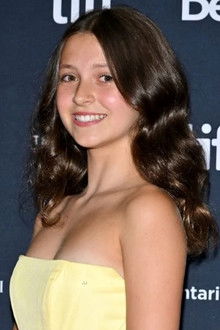 Photo of Keeley Karsten