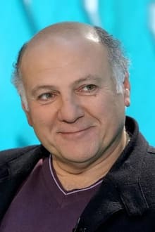 Foto de perfil de Sergey Gazarov
