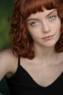 Elizabeth O'Brien