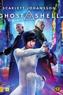 Ghost in the Shell
