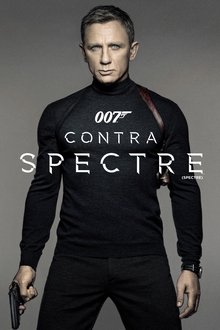 Imagem 007 Contra Spectre