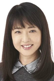 Photo of Jun Miho