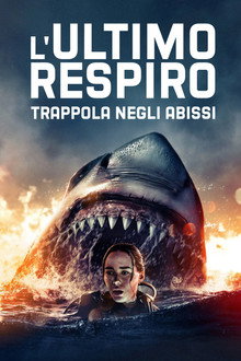 L'ultimo respiro - Trappola negli abissi