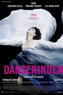 Danserinden