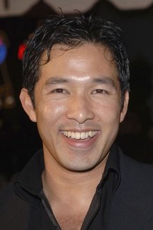 Photo of Yao Chin