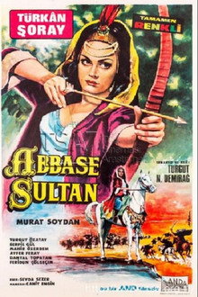 Abbase Sultan