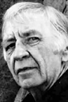 Photo of Jim Thompson