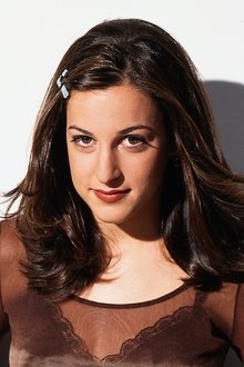 Photo of Lindsay Sloane